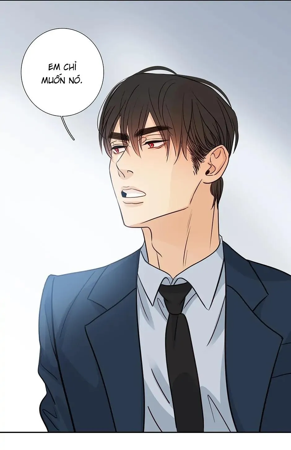 Đừng Chạm Vào Tim Tôi Chapter 60 Trang 18