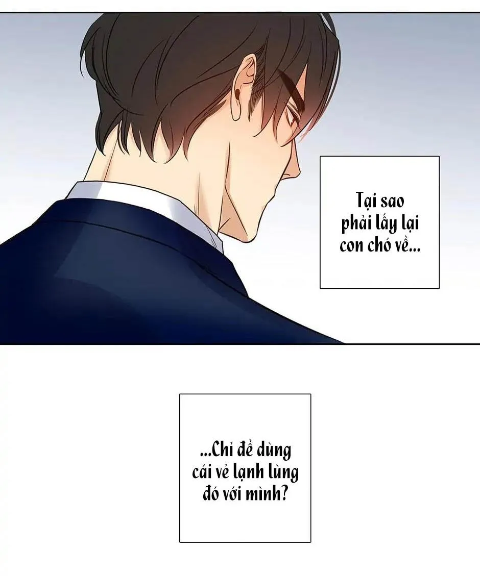 Đừng Chạm Vào Tim Tôi Chapter 60 Trang 30