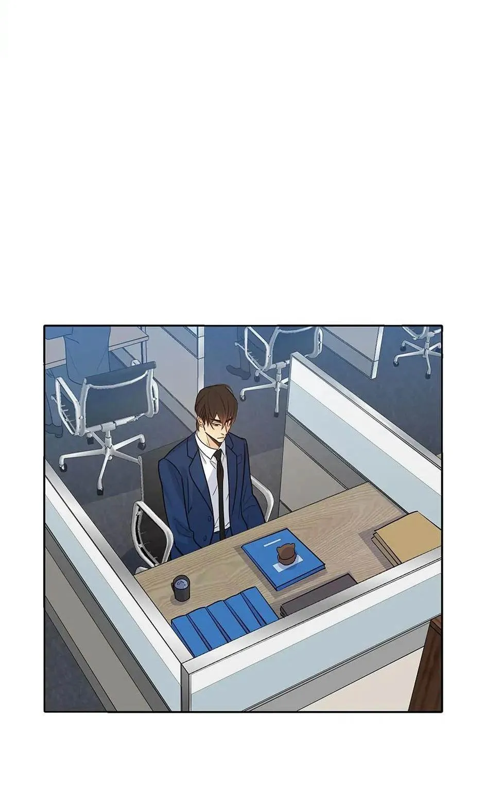 Đừng Chạm Vào Tim Tôi Chapter 60 Trang 32