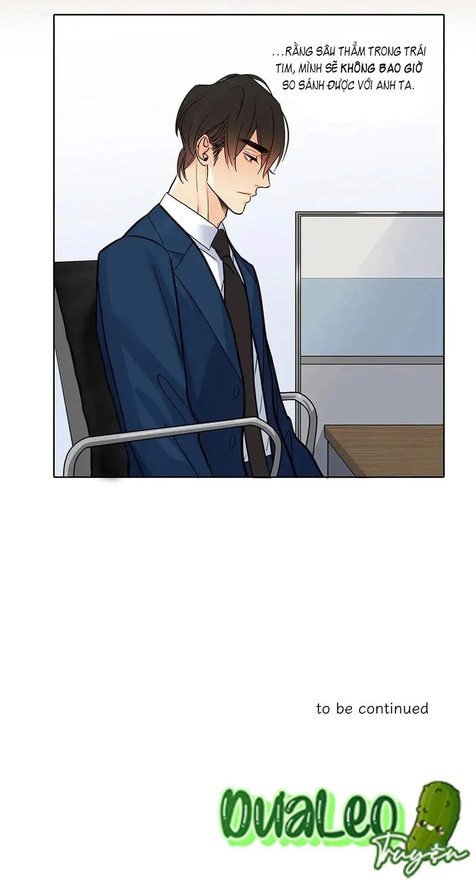 Đừng Chạm Vào Tim Tôi Chapter 60 Trang 35