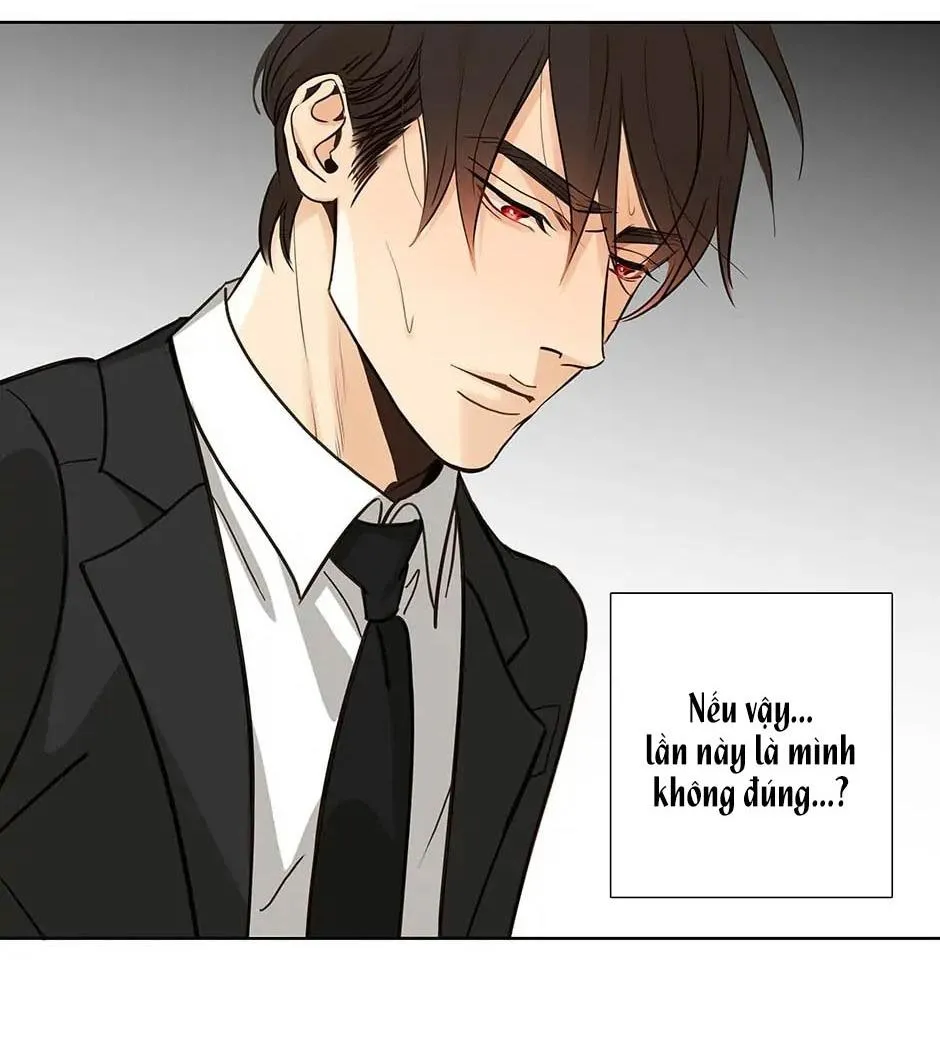 Đừng Chạm Vào Tim Tôi Chapter 61 Trang 19