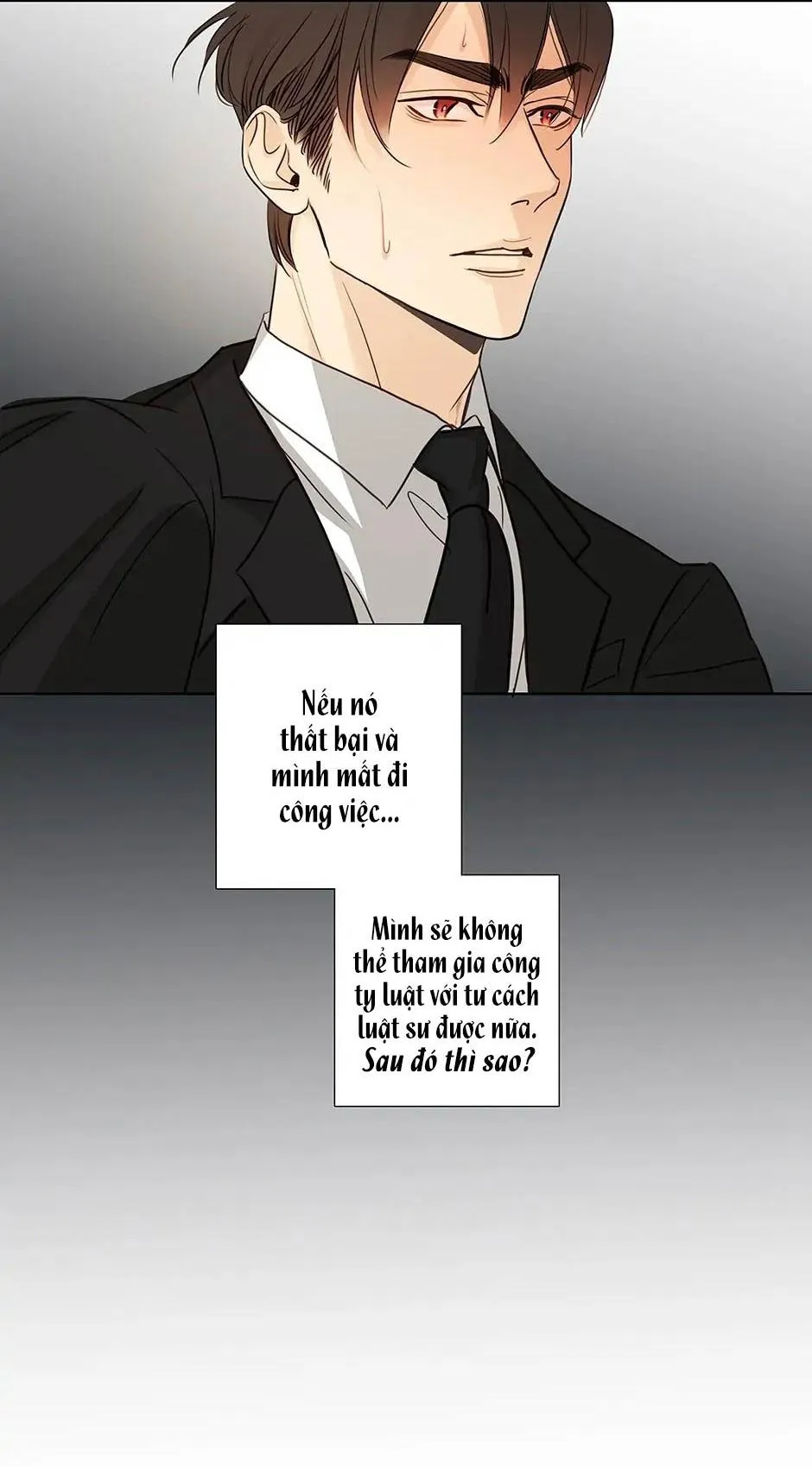 Đừng Chạm Vào Tim Tôi Chapter 61 Trang 21