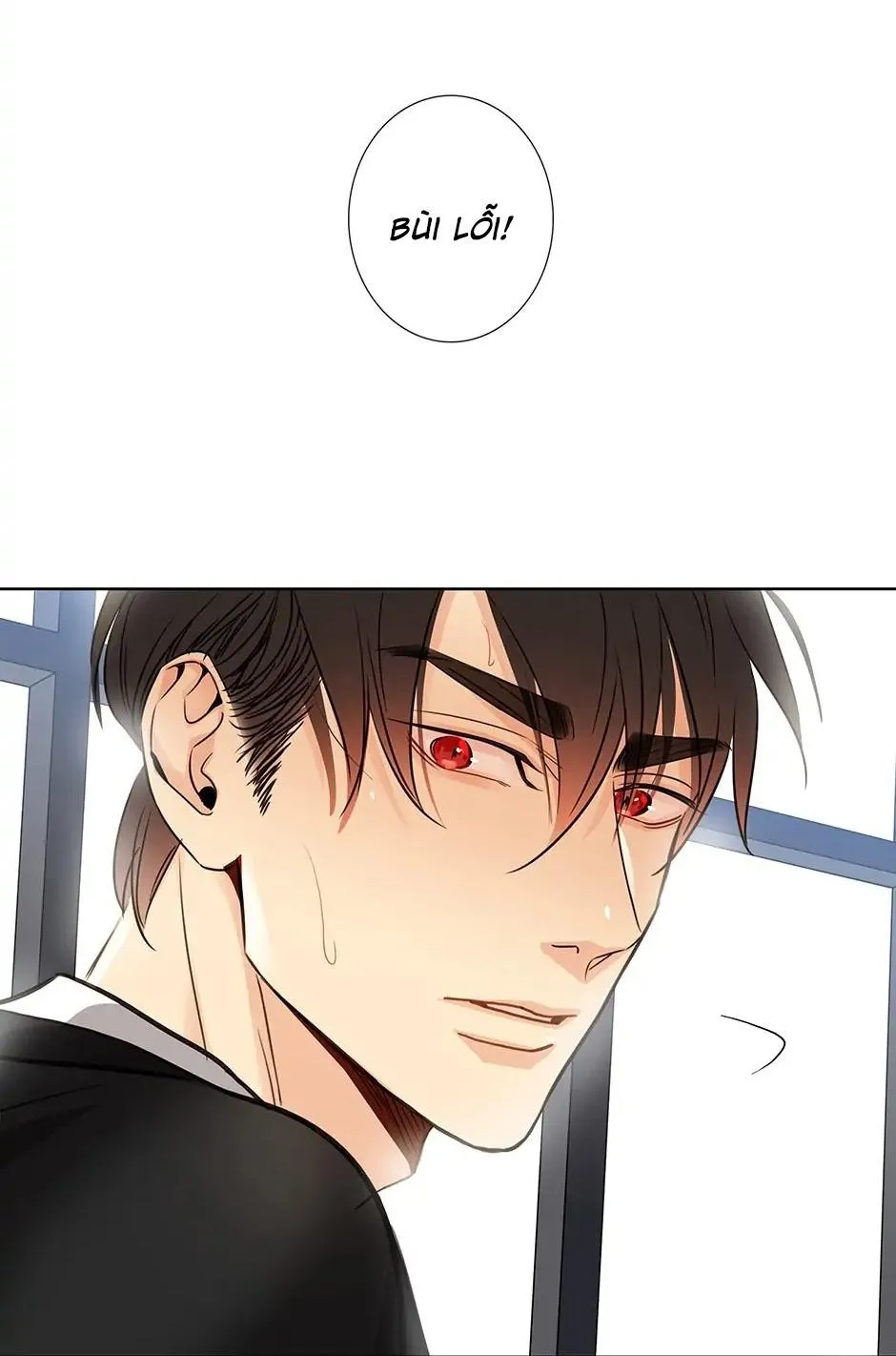 Đừng Chạm Vào Tim Tôi Chapter 61 Trang 24