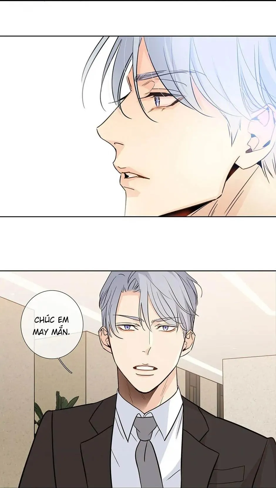 Đừng Chạm Vào Tim Tôi Chapter 61 Trang 31