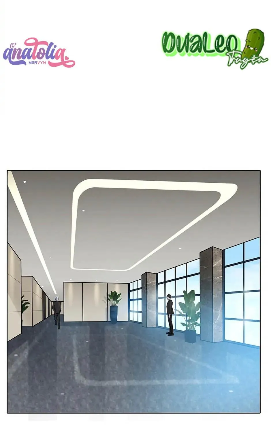 Đừng Chạm Vào Tim Tôi Chapter 61 Trang 33