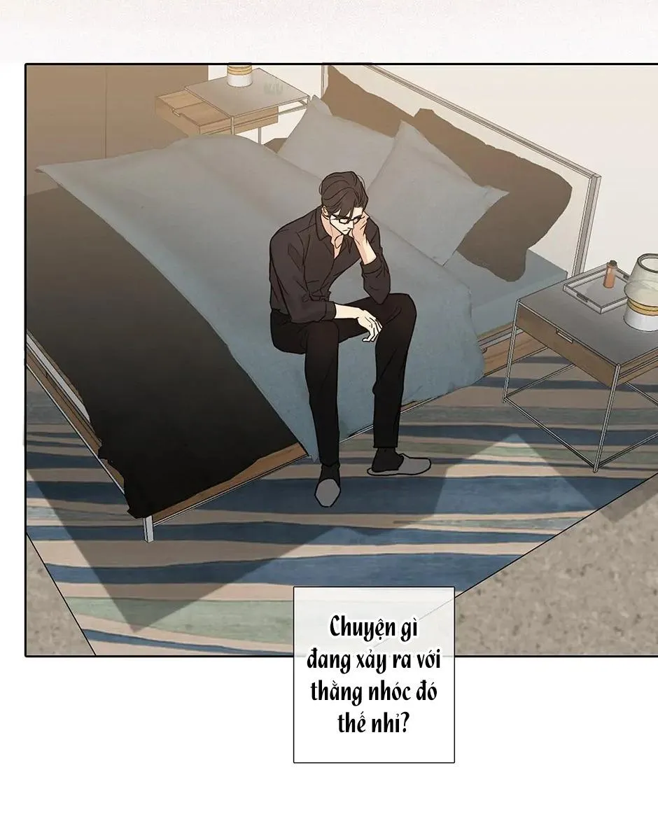 Đừng Chạm Vào Tim Tôi Chapter 62 Trang 25