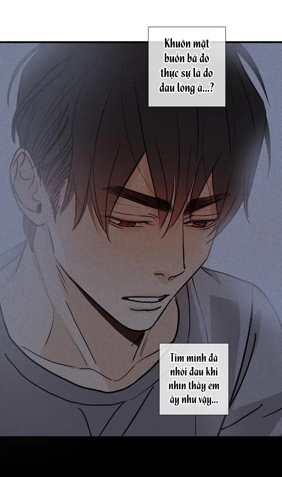 Đừng Chạm Vào Tim Tôi Chapter 62 Trang 26