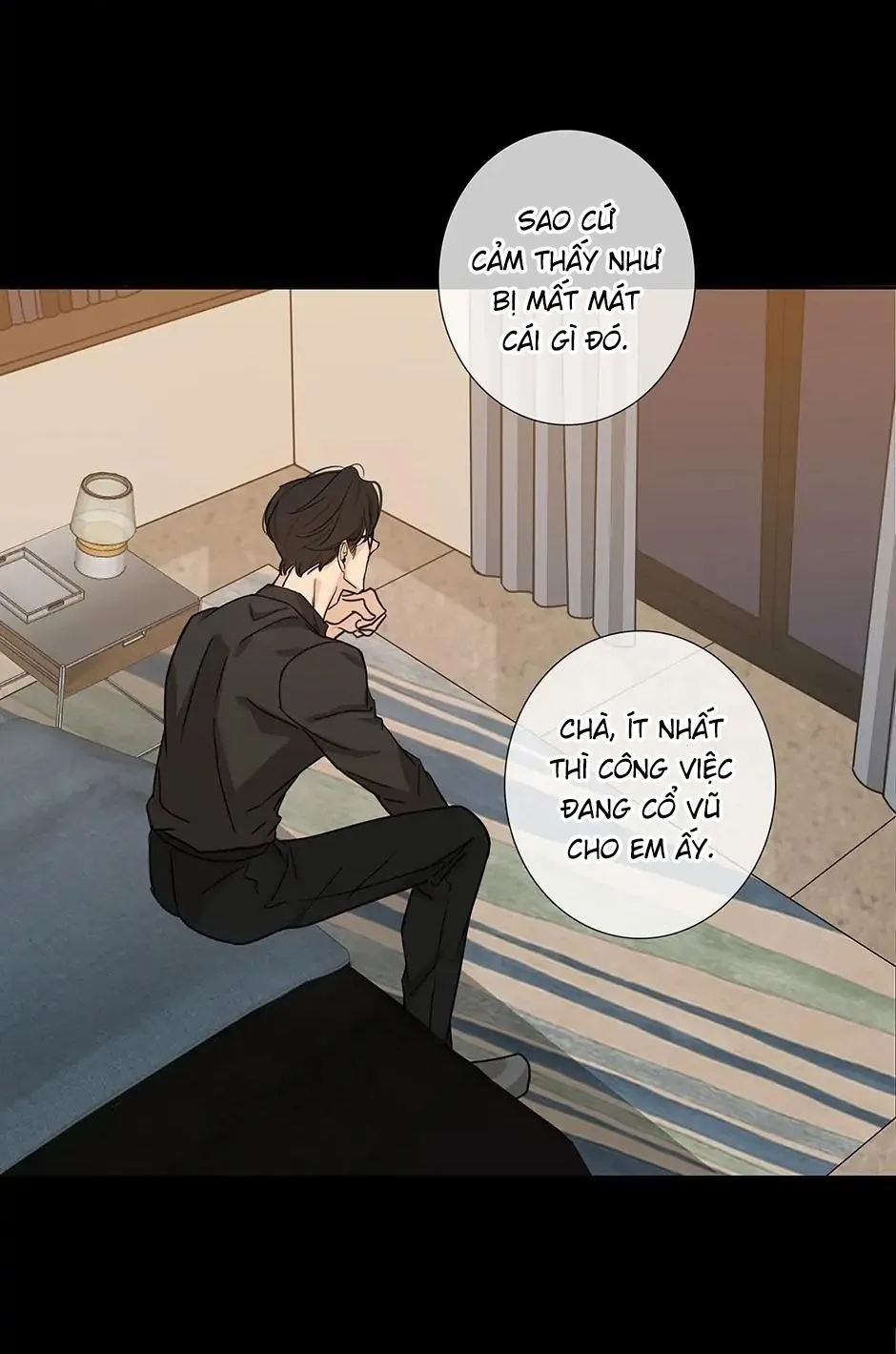 Đừng Chạm Vào Tim Tôi Chapter 62 Trang 27