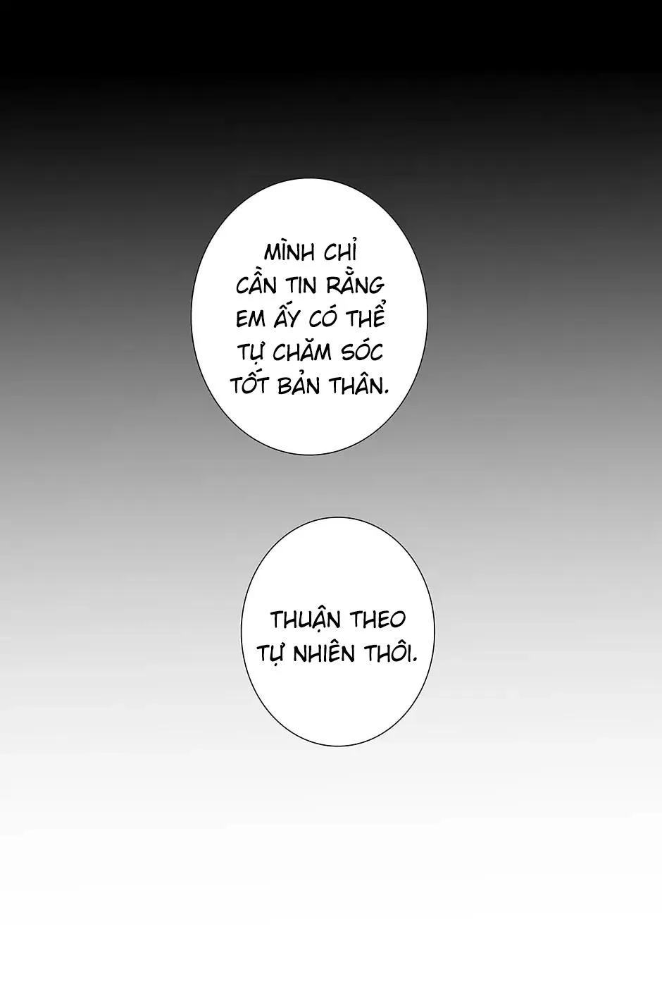 Đừng Chạm Vào Tim Tôi Chapter 62 Trang 28