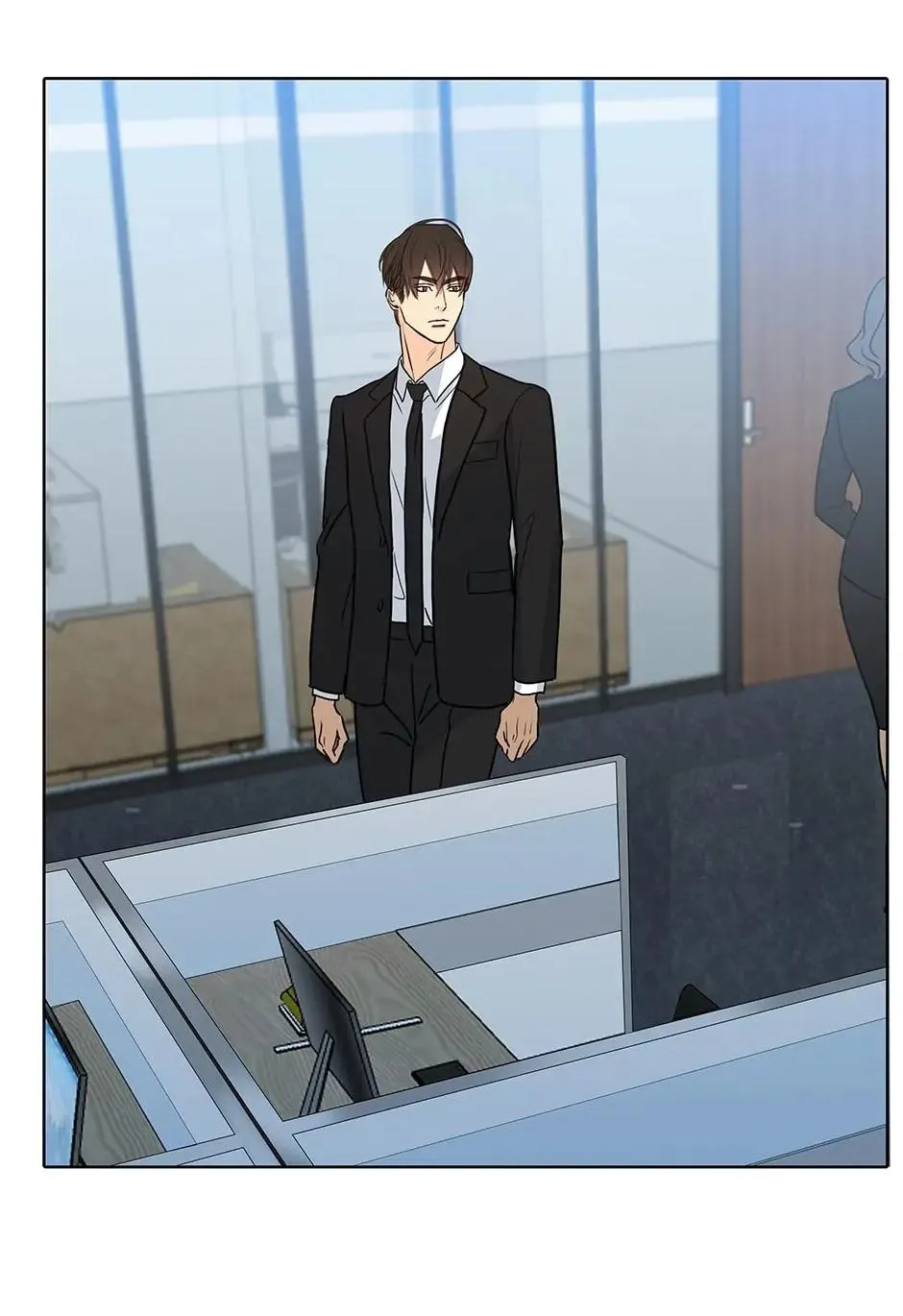 Đừng Chạm Vào Tim Tôi Chapter 62 Trang 30