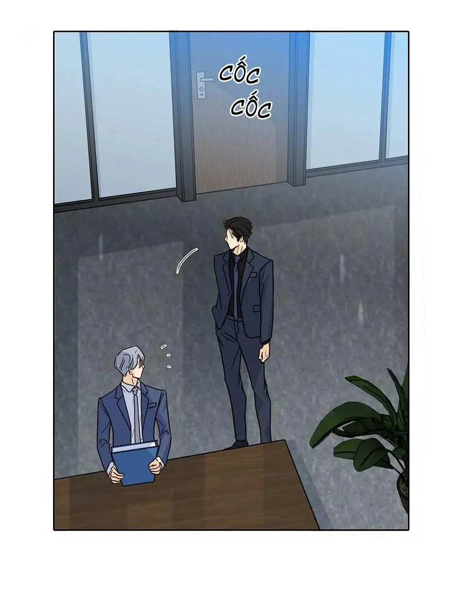 Đừng Chạm Vào Tim Tôi Chapter 62 Trang 38