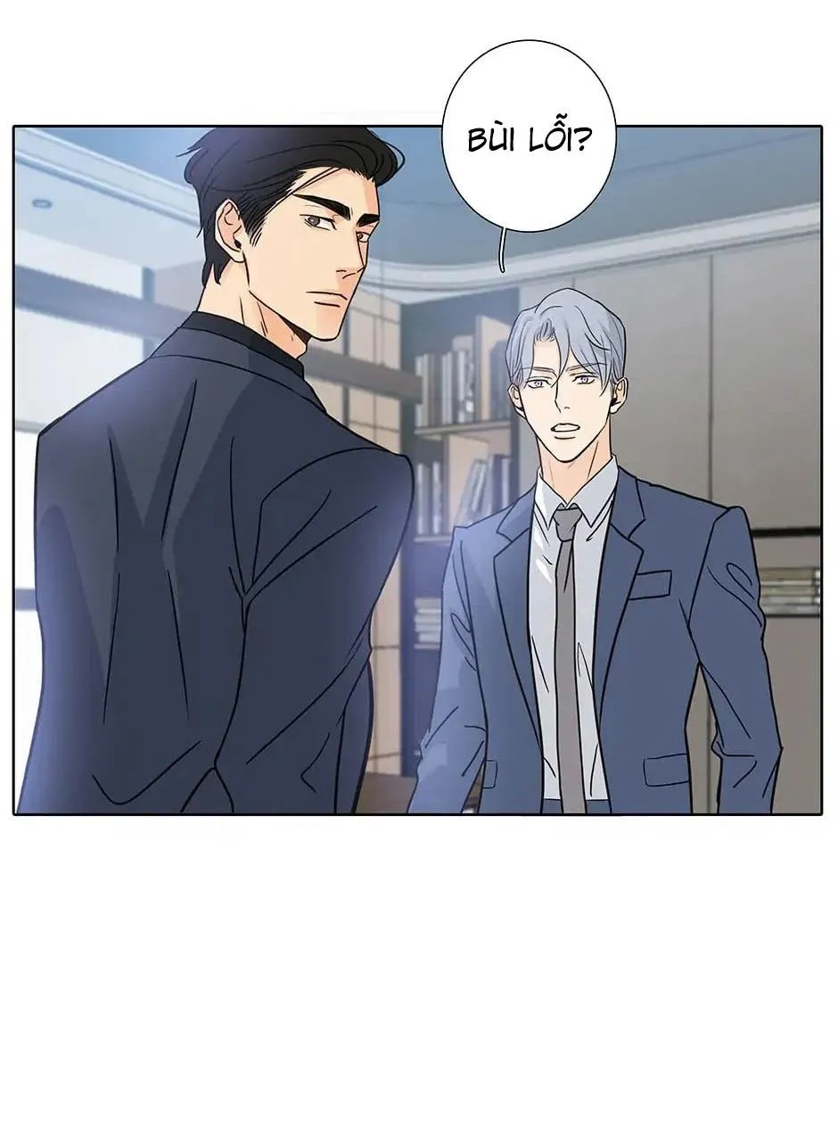 Đừng Chạm Vào Tim Tôi Chapter 62 Trang 40