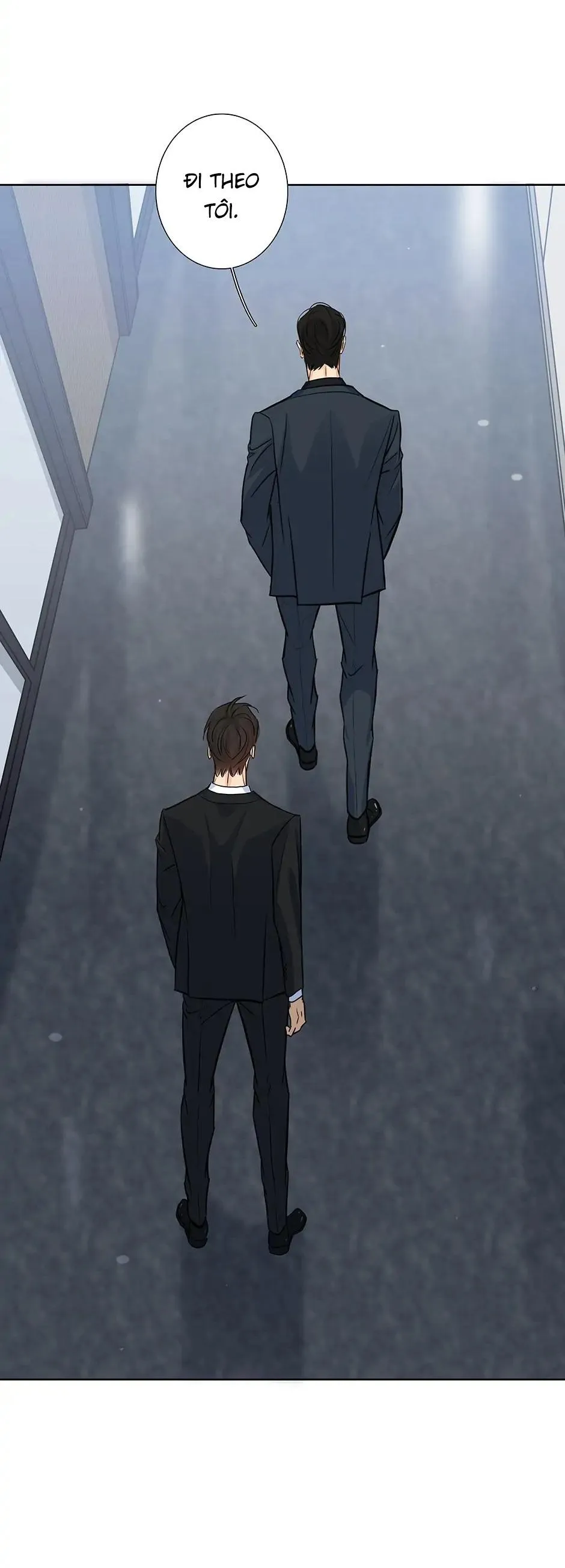 Đừng Chạm Vào Tim Tôi Chapter 63 Trang 3