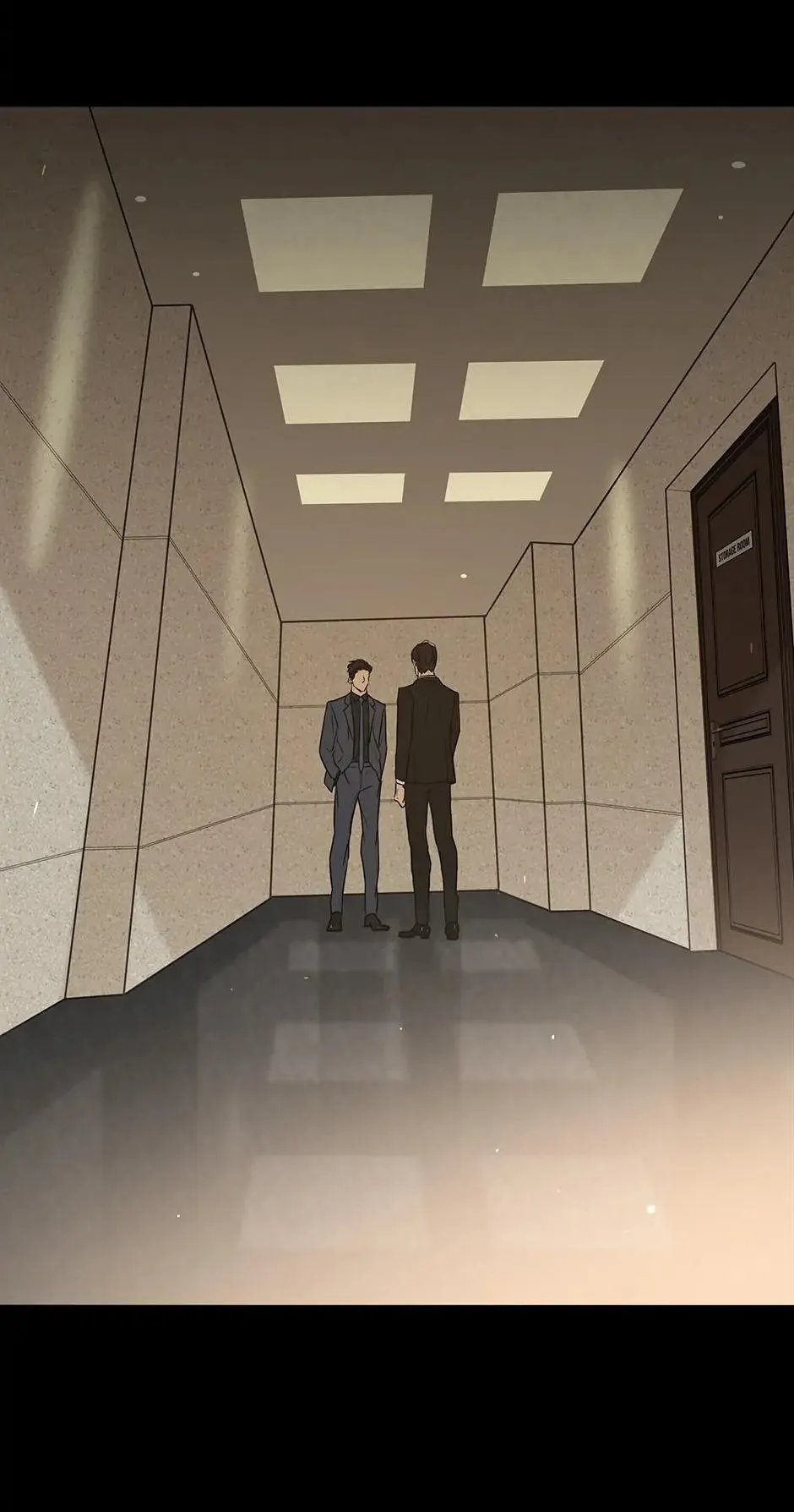 Đừng Chạm Vào Tim Tôi Chapter 63 Trang 7