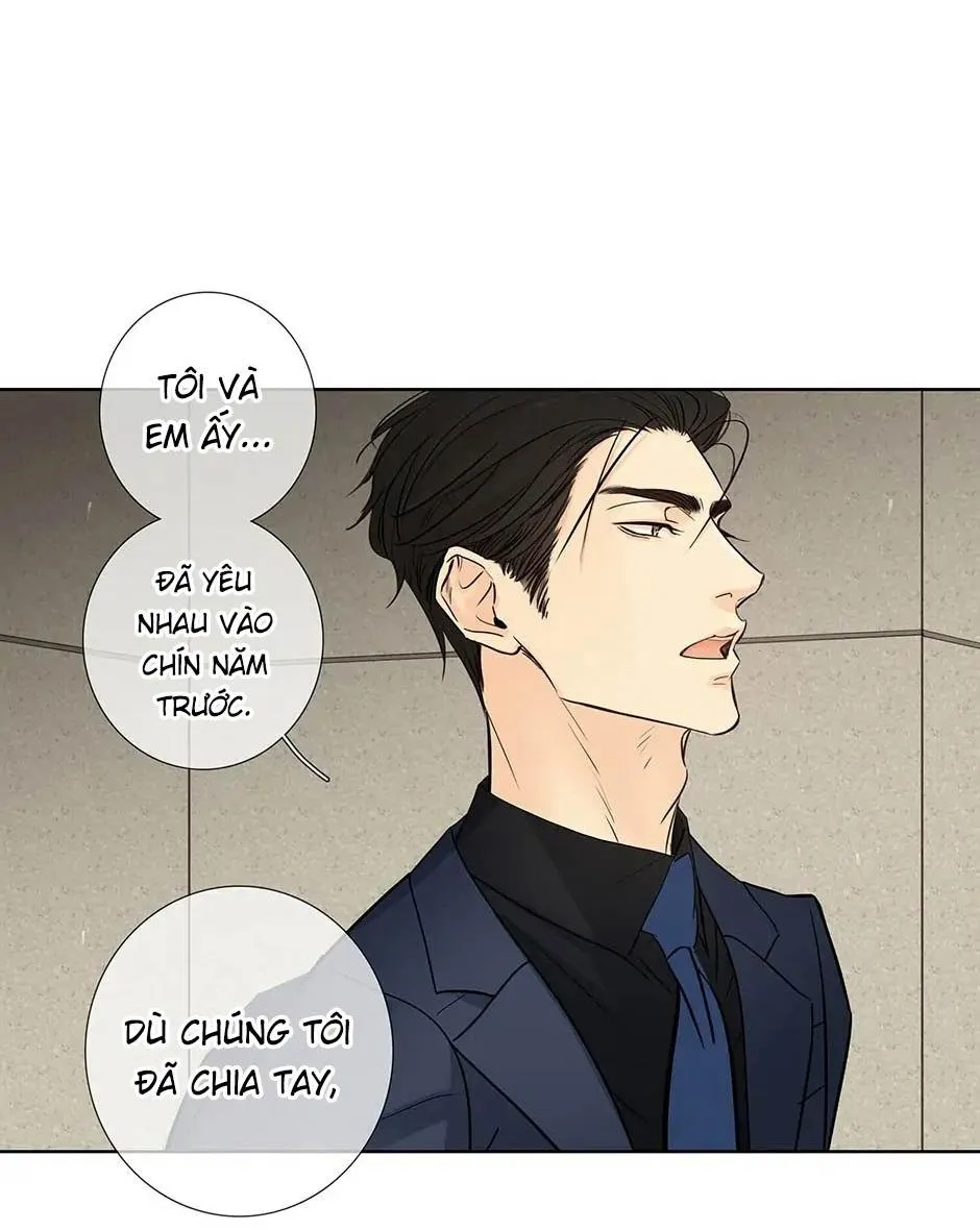 Đừng Chạm Vào Tim Tôi Chapter 63 Trang 10