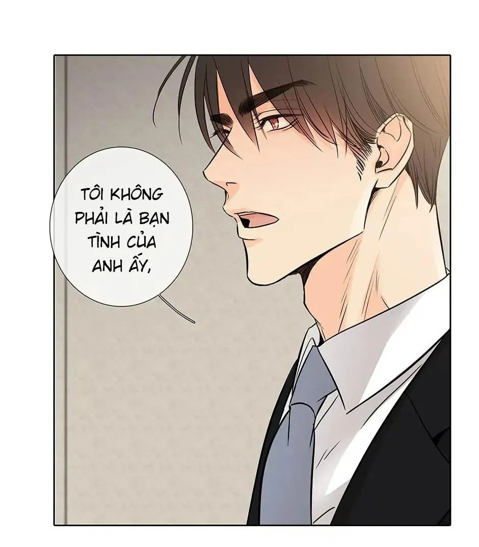 Đừng Chạm Vào Tim Tôi Chapter 63 Trang 13