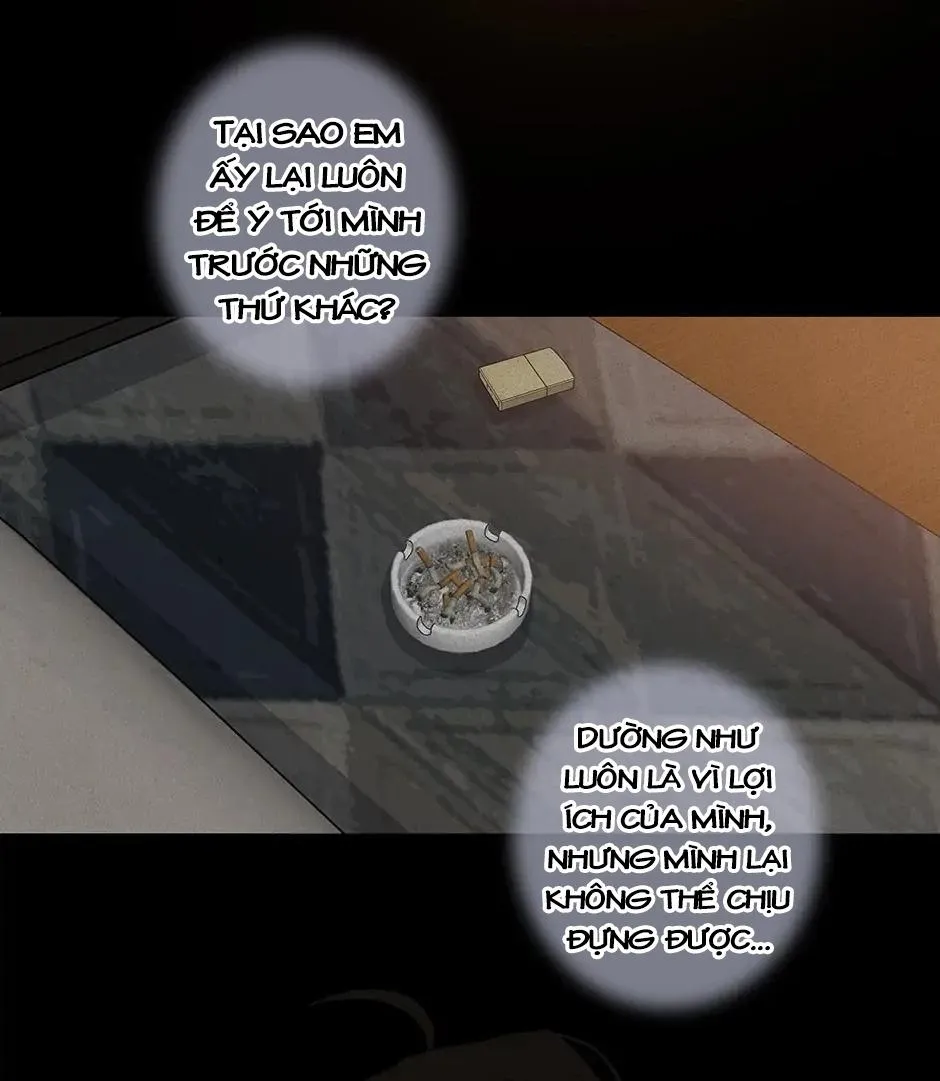 Đừng Chạm Vào Tim Tôi Chapter 63 Trang 33