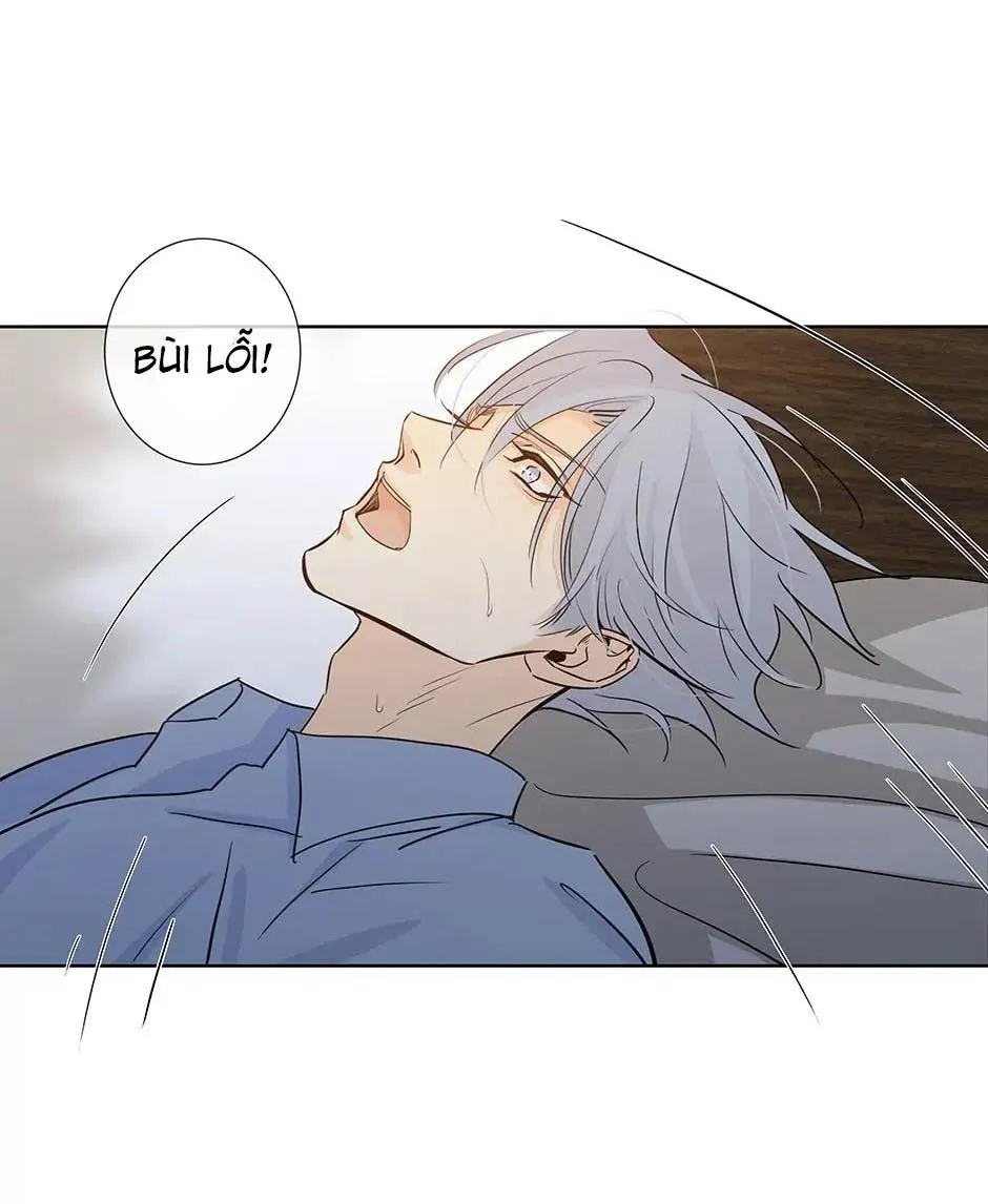 Đừng Chạm Vào Tim Tôi Chapter 63 Trang 36