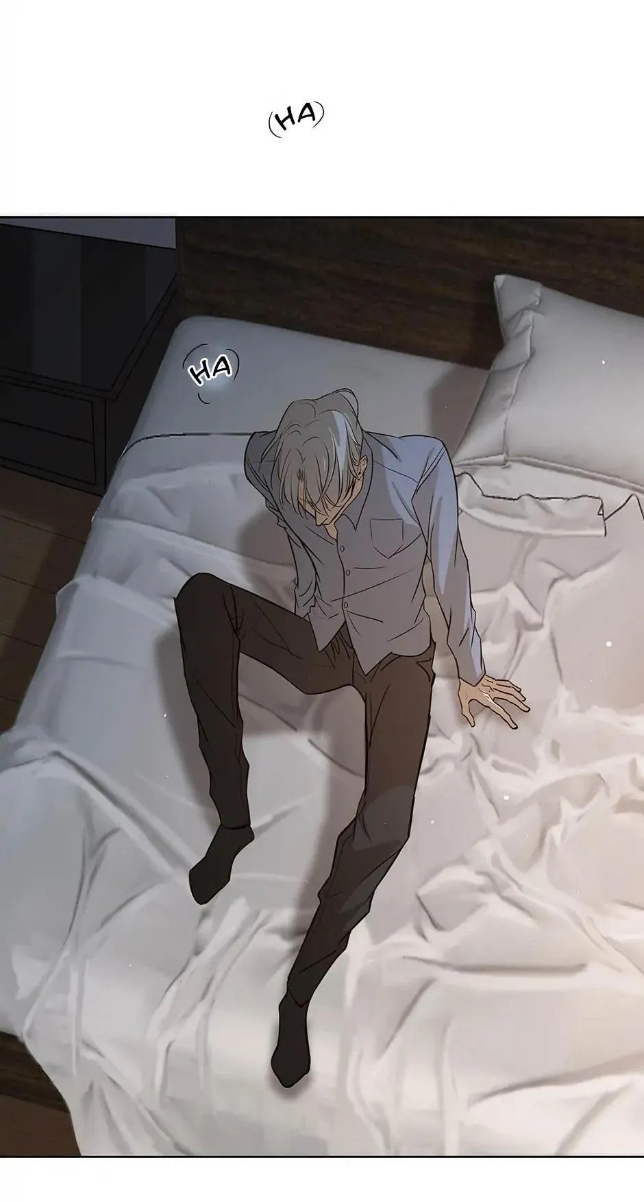 Đừng Chạm Vào Tim Tôi Chapter 63 Trang 37