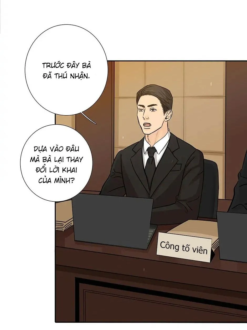 Đừng Chạm Vào Tim Tôi Chapter 64 Trang 3