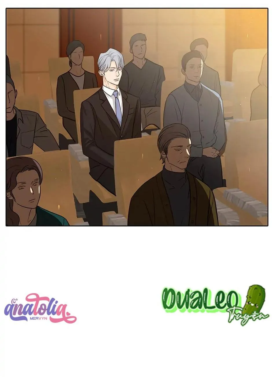 Đừng Chạm Vào Tim Tôi Chapter 64 Trang 5