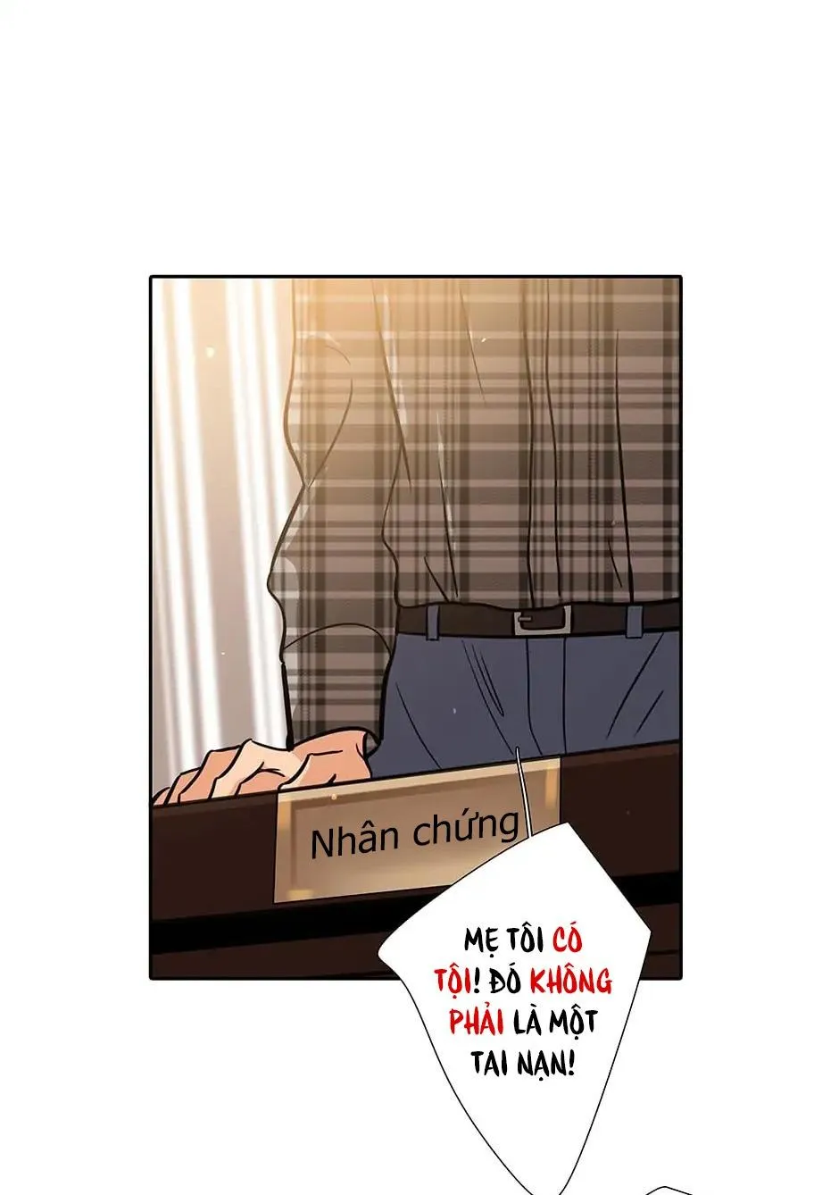 Đừng Chạm Vào Tim Tôi Chapter 64 Trang 11