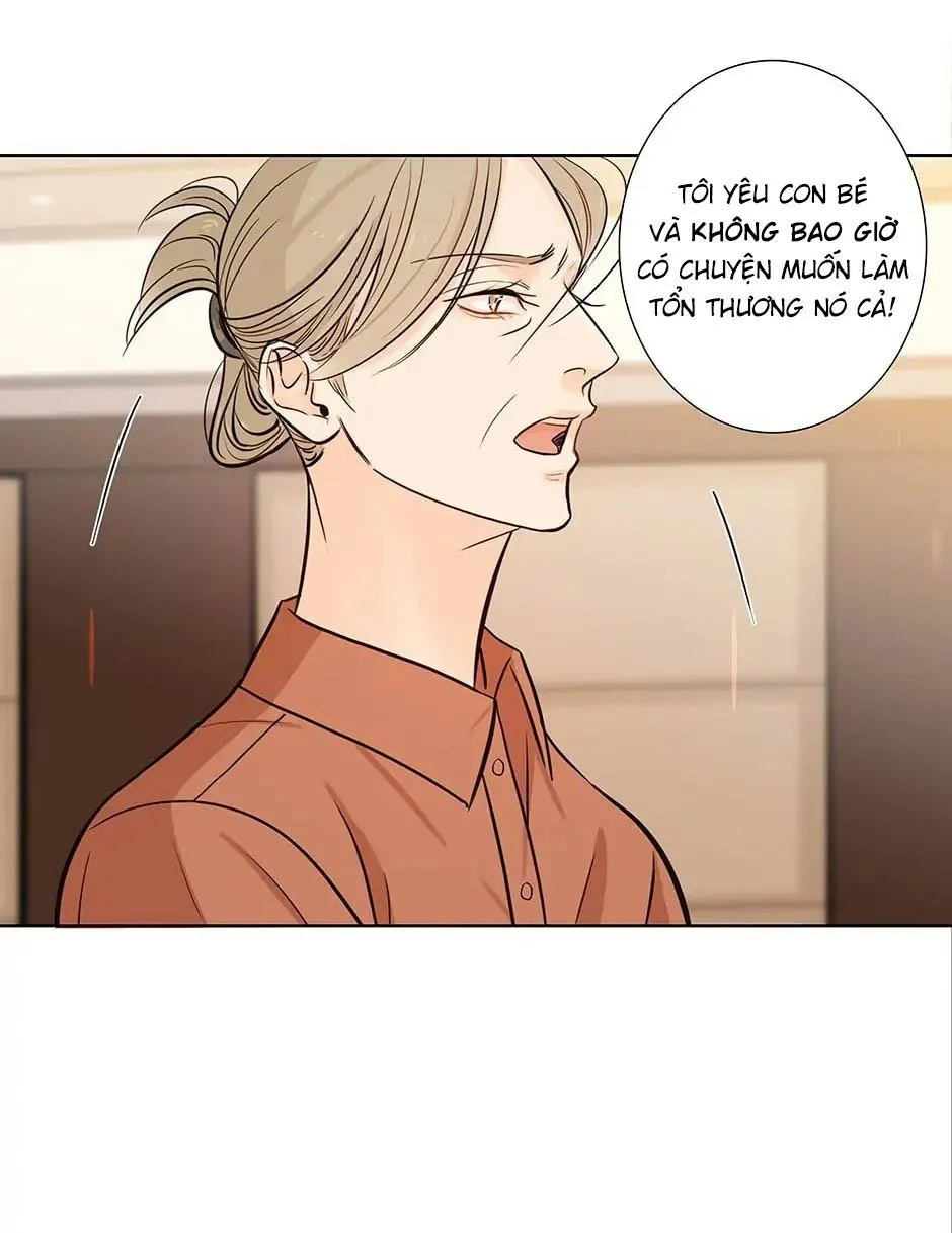 Đừng Chạm Vào Tim Tôi Chapter 64 Trang 14