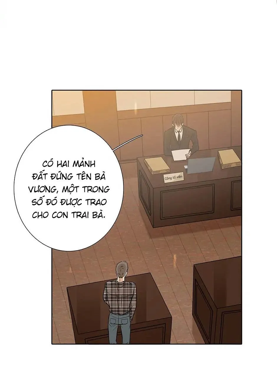 Đừng Chạm Vào Tim Tôi Chapter 64 Trang 15