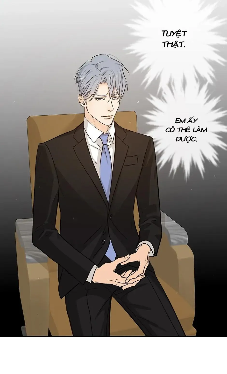 Đừng Chạm Vào Tim Tôi Chapter 64 Trang 22