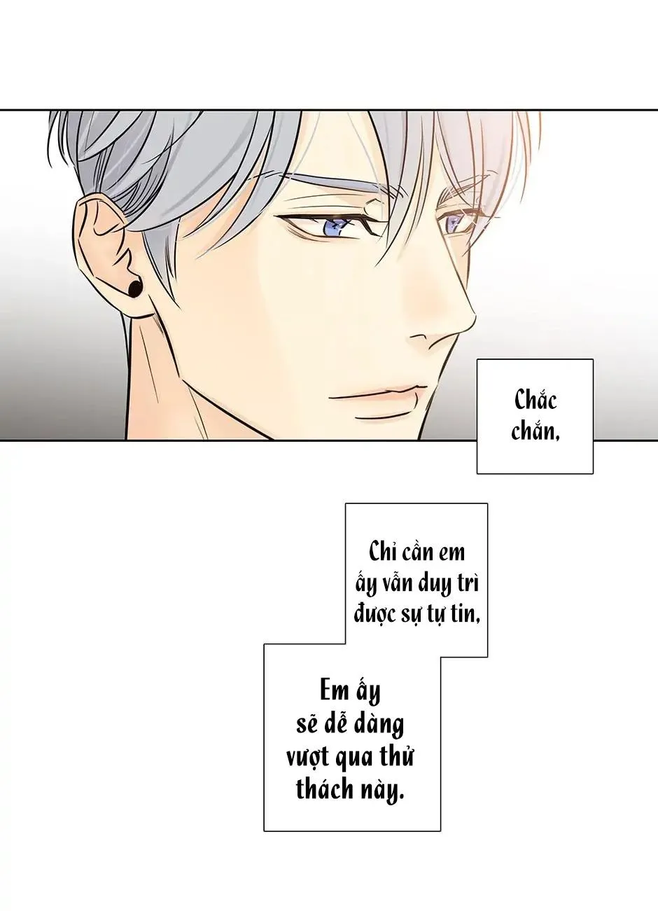 Đừng Chạm Vào Tim Tôi Chapter 64 Trang 23