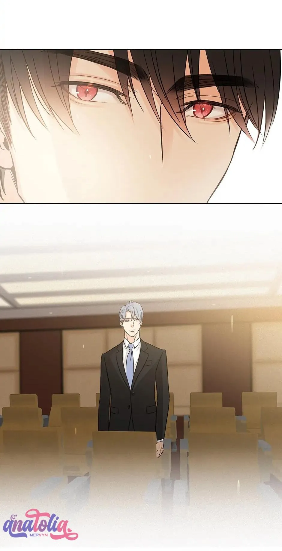 Đừng Chạm Vào Tim Tôi Chapter 64 Trang 32