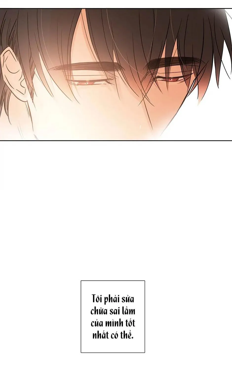 Đừng Chạm Vào Tim Tôi Chapter 64 Trang 33