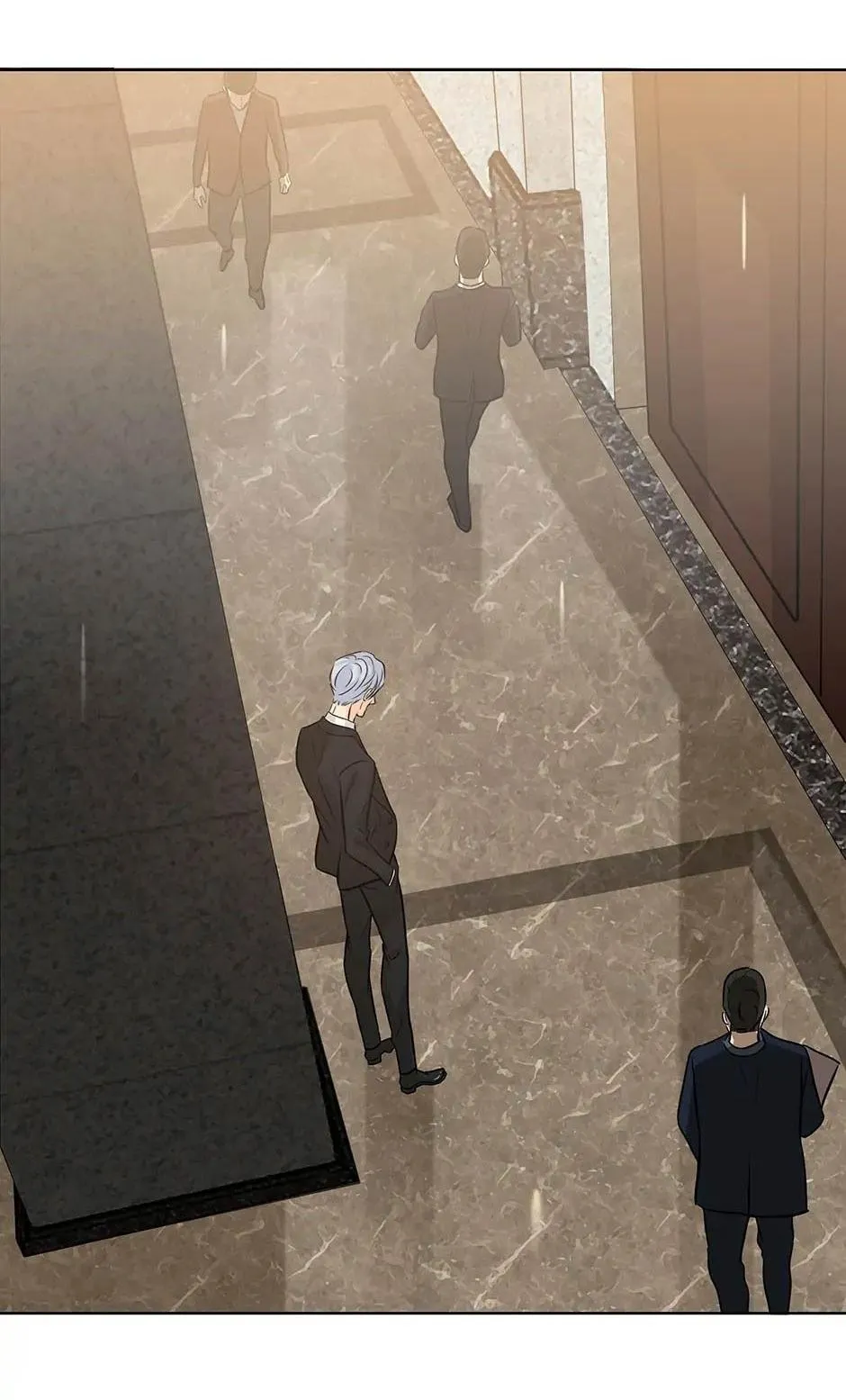 Đừng Chạm Vào Tim Tôi Chapter 64 Trang 34