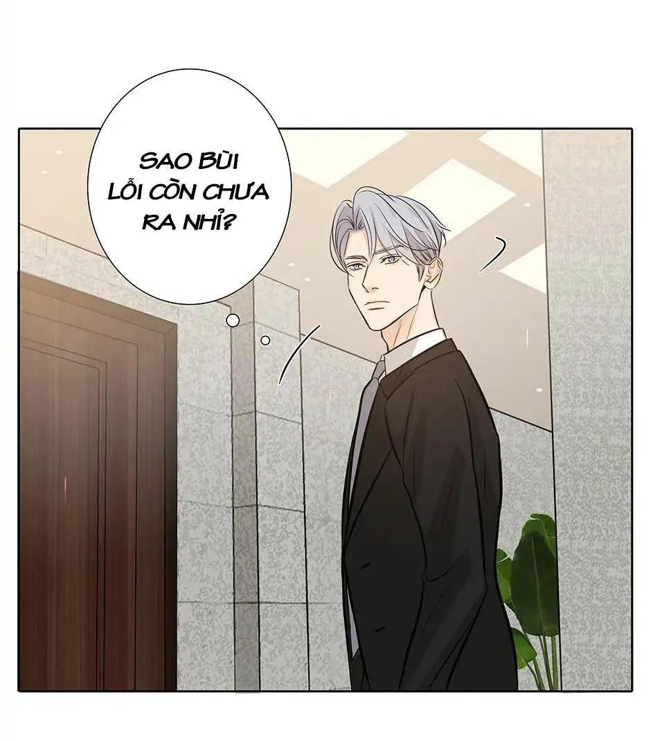 Đừng Chạm Vào Tim Tôi Chapter 64 Trang 35