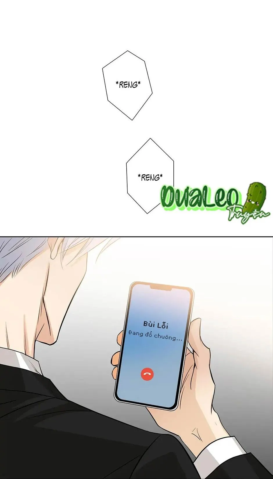 Đừng Chạm Vào Tim Tôi Chapter 64 Trang 37