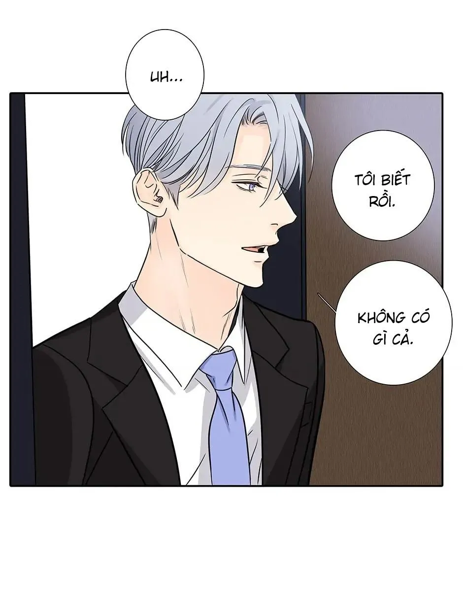 Đừng Chạm Vào Tim Tôi Chapter 65 Trang 3