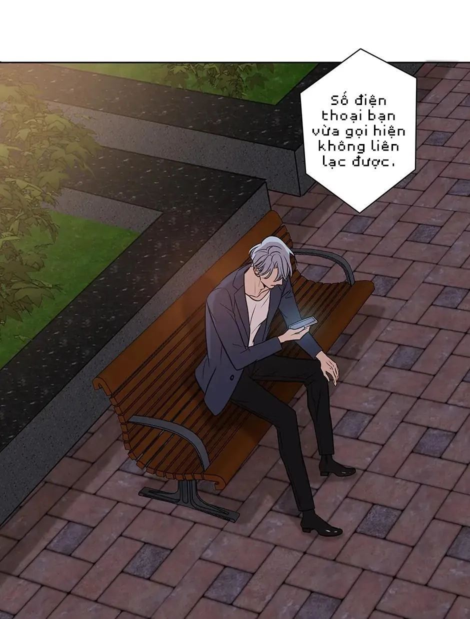 Đừng Chạm Vào Tim Tôi Chapter 65 Trang 8