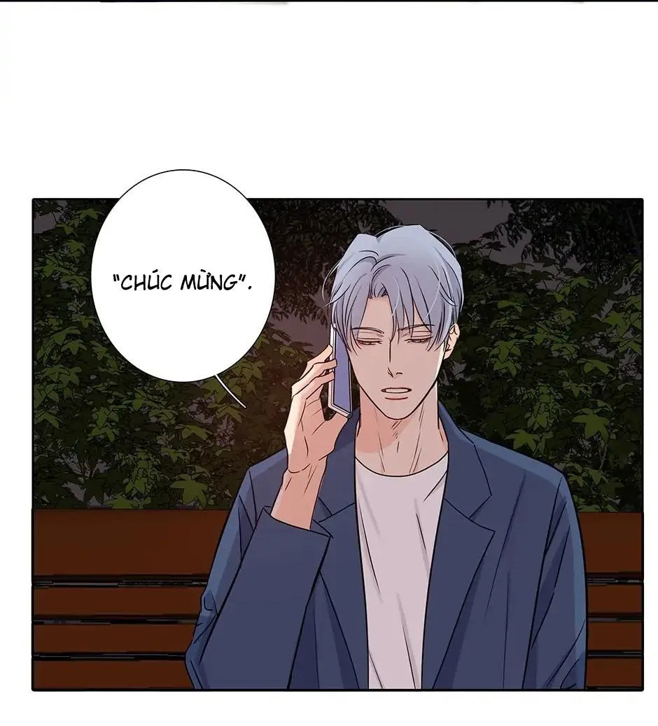 Đừng Chạm Vào Tim Tôi Chapter 65 Trang 13