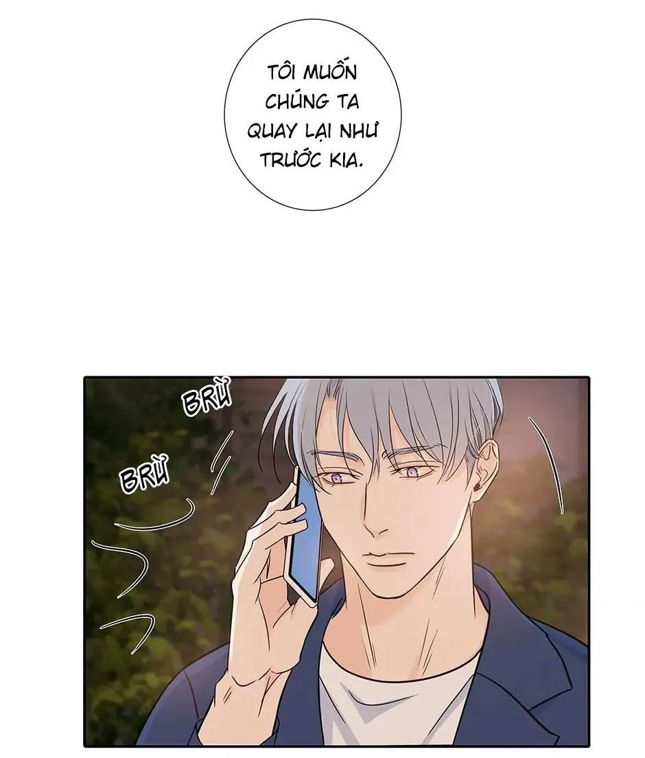 Đừng Chạm Vào Tim Tôi Chapter 65 Trang 19