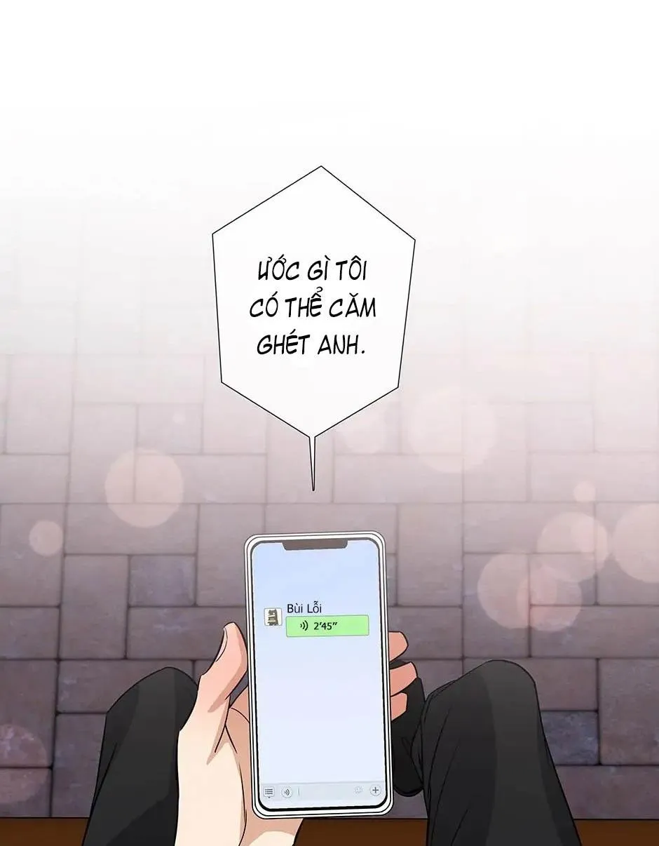 Đừng Chạm Vào Tim Tôi Chapter 65 Trang 27