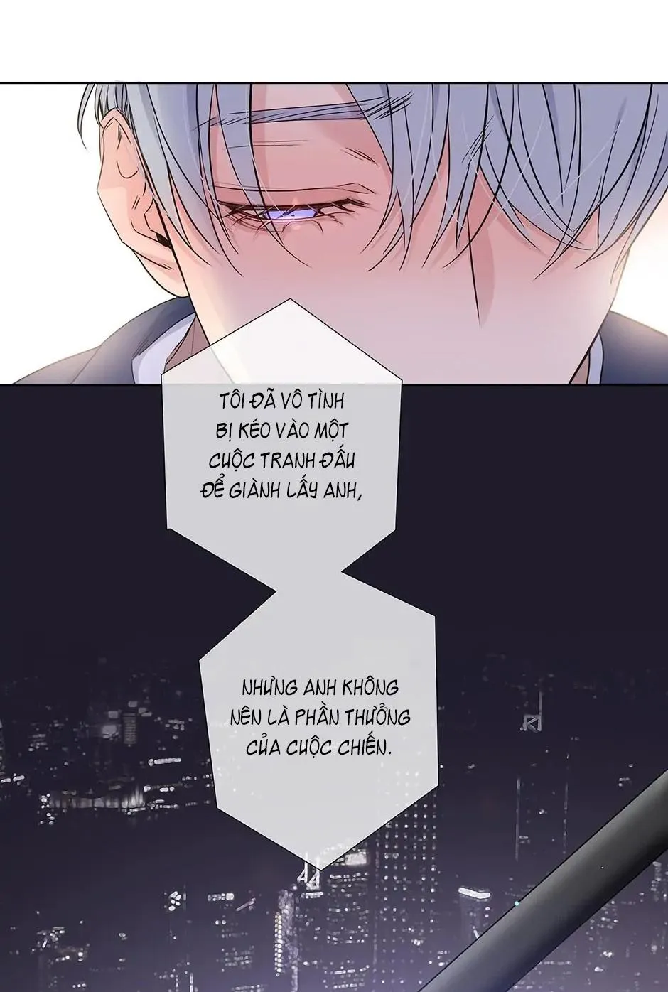 Đừng Chạm Vào Tim Tôi Chapter 65 Trang 30