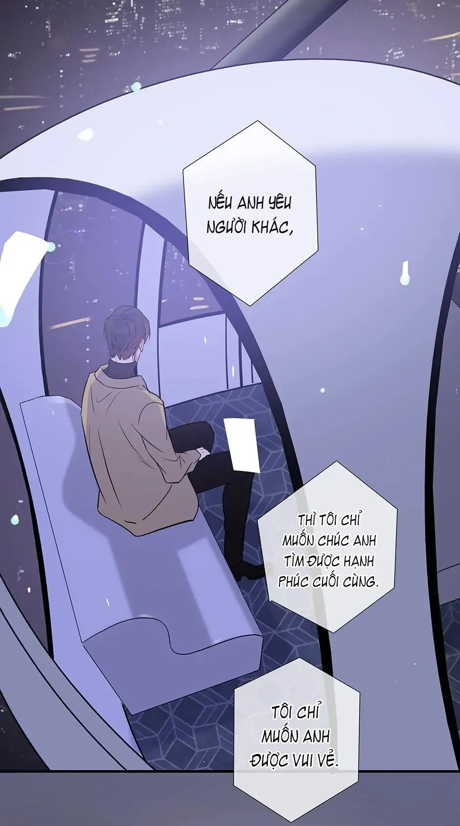 Đừng Chạm Vào Tim Tôi Chapter 65 Trang 31