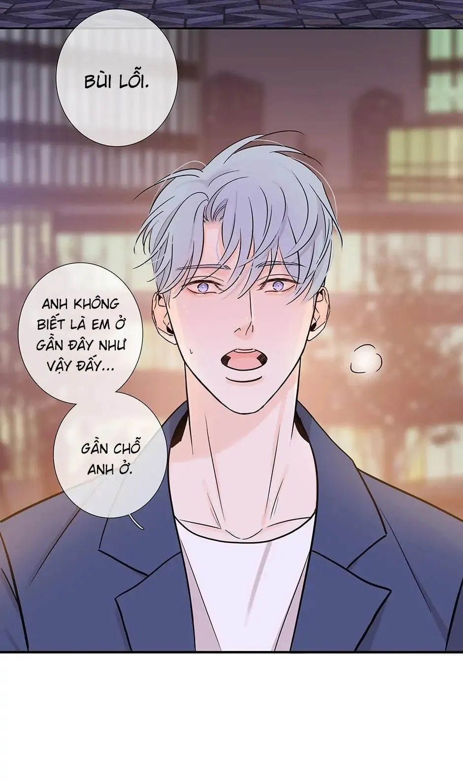 Đừng Chạm Vào Tim Tôi Chapter 66 Trang 4