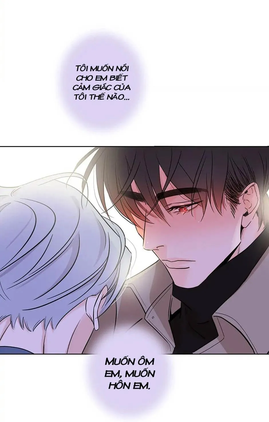 Đừng Chạm Vào Tim Tôi Chapter 66 Trang 7