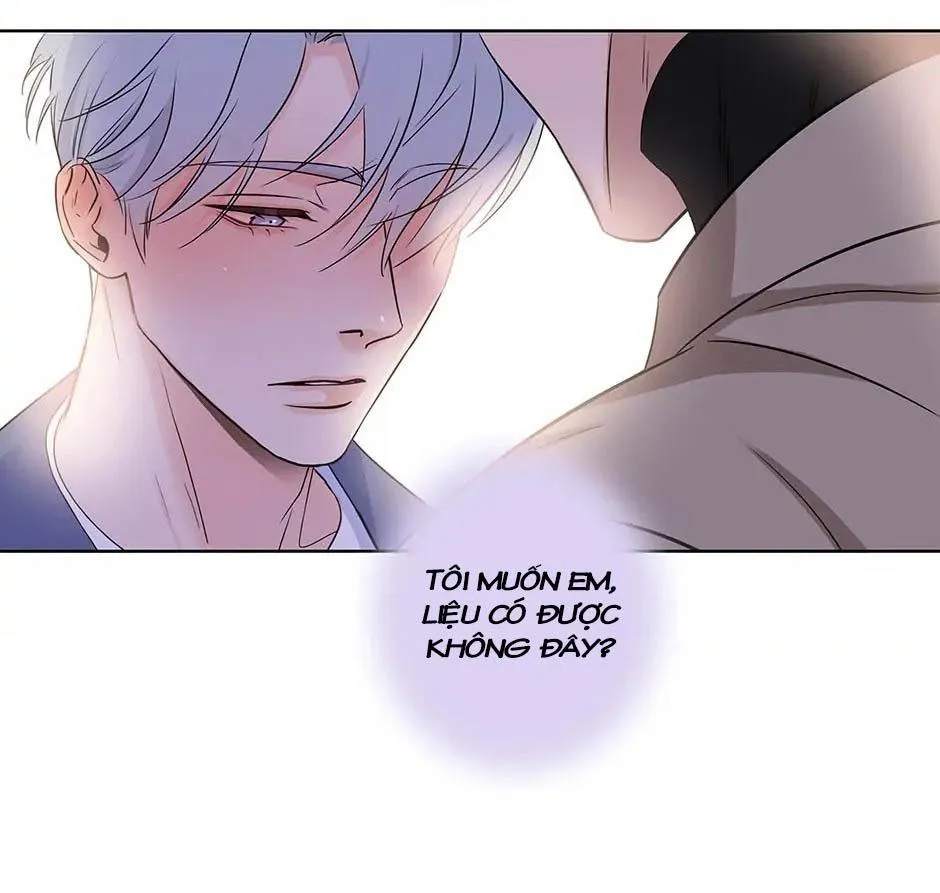 Đừng Chạm Vào Tim Tôi Chapter 66 Trang 8