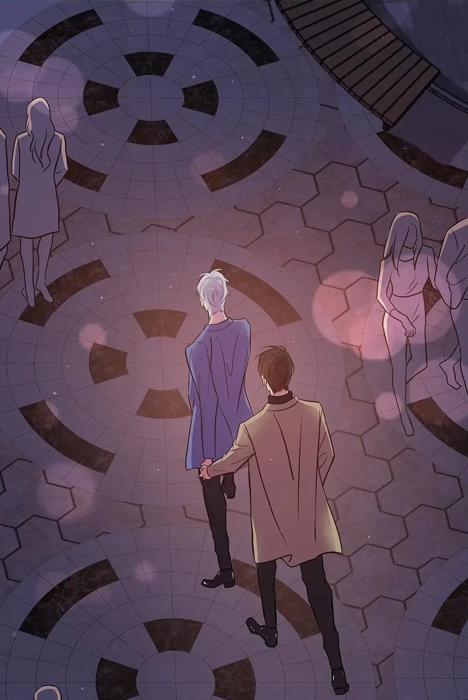 Đừng Chạm Vào Tim Tôi Chapter 66 Trang 12