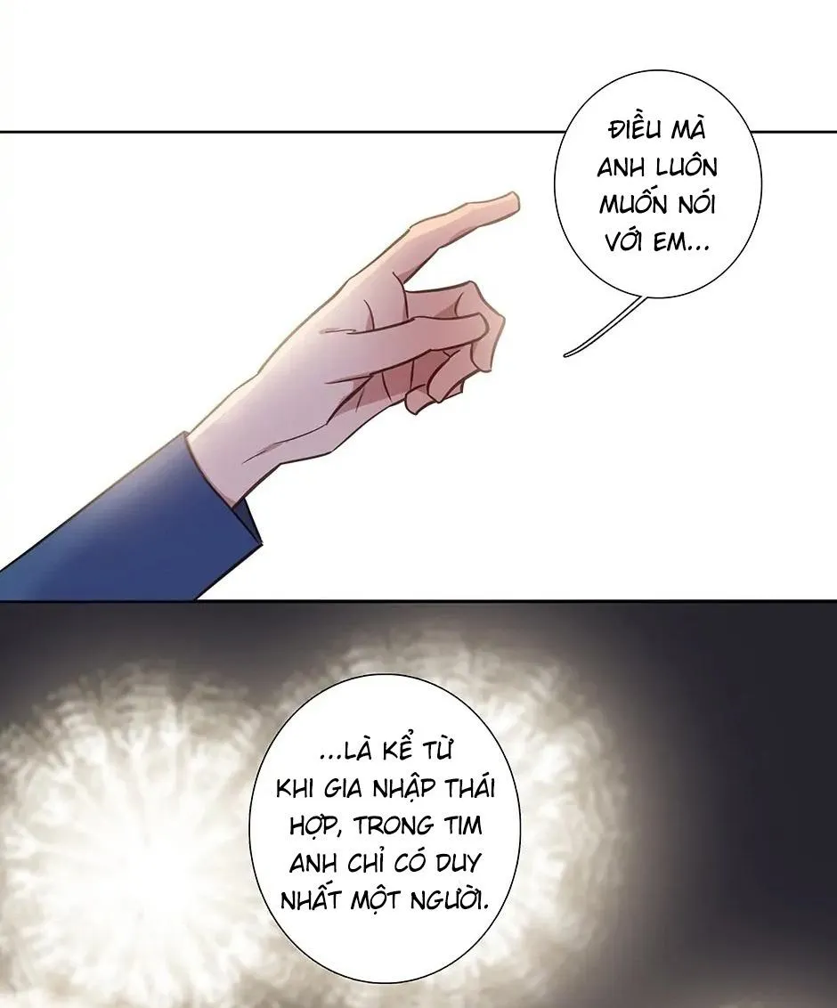 Đừng Chạm Vào Tim Tôi Chapter 66 Trang 20