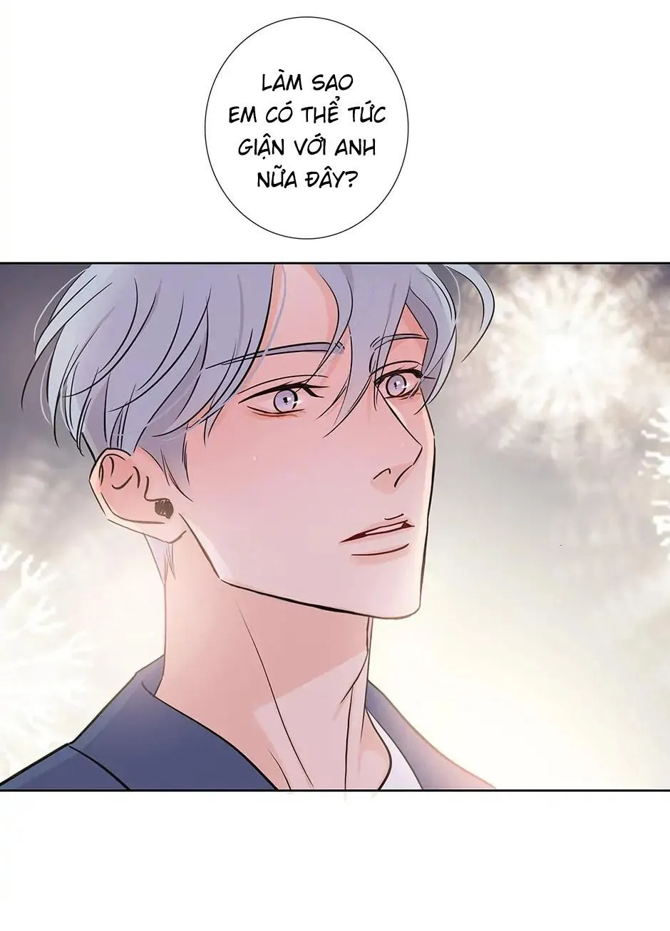 Đừng Chạm Vào Tim Tôi Chapter 66 Trang 26