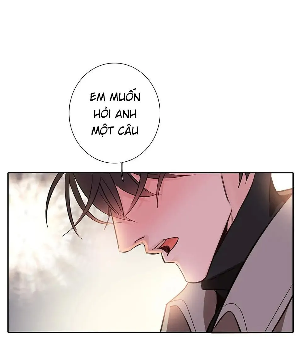 Đừng Chạm Vào Tim Tôi Chapter 66 Trang 27