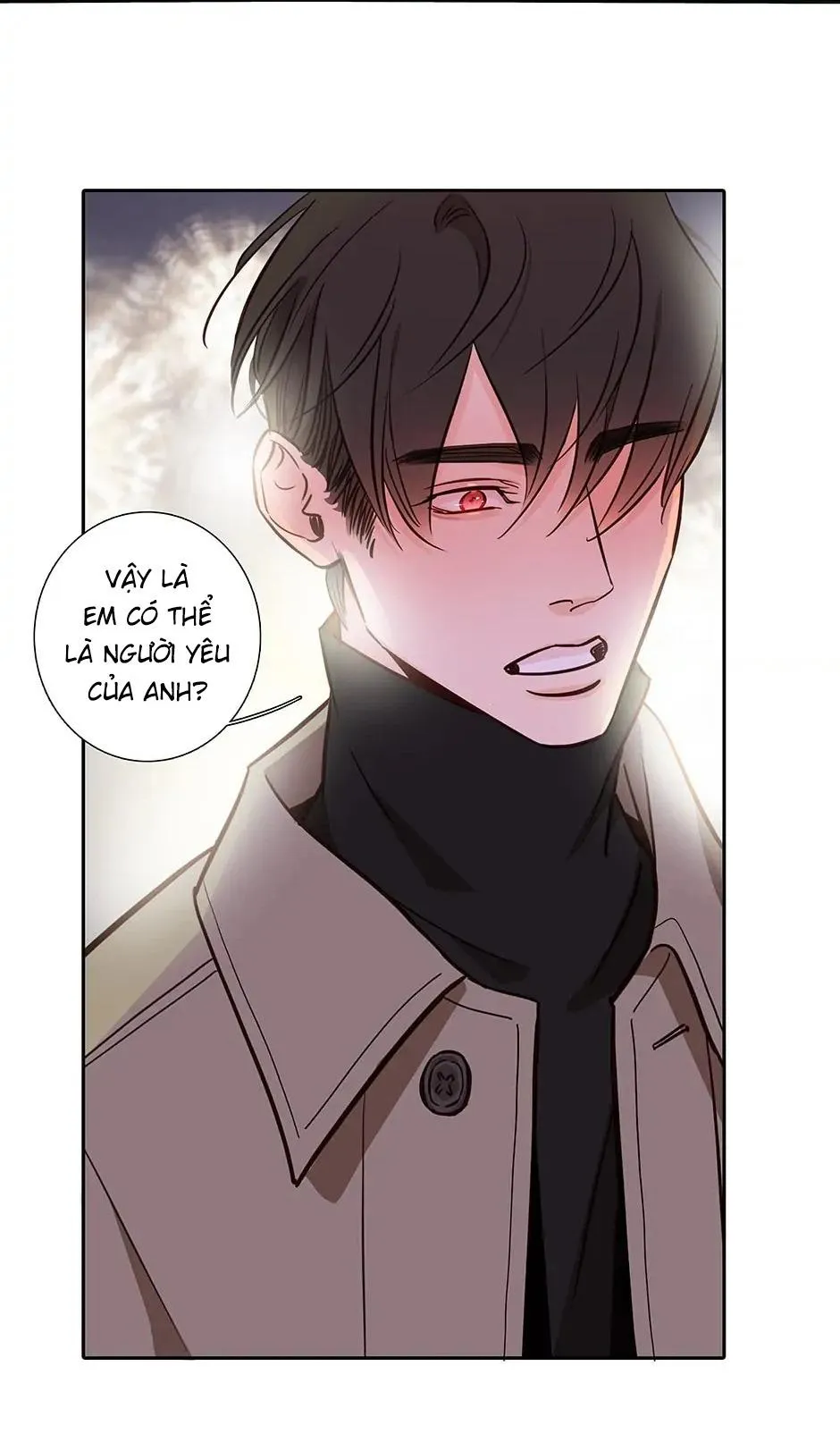 Đừng Chạm Vào Tim Tôi Chapter 66 Trang 29